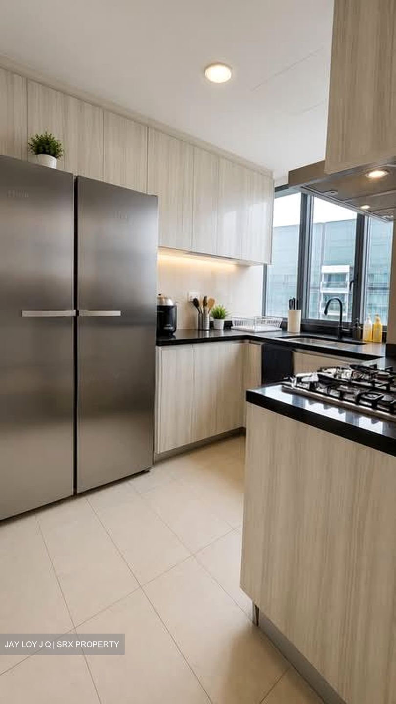 8 Saint Thomas (D9), Condominium #587553241